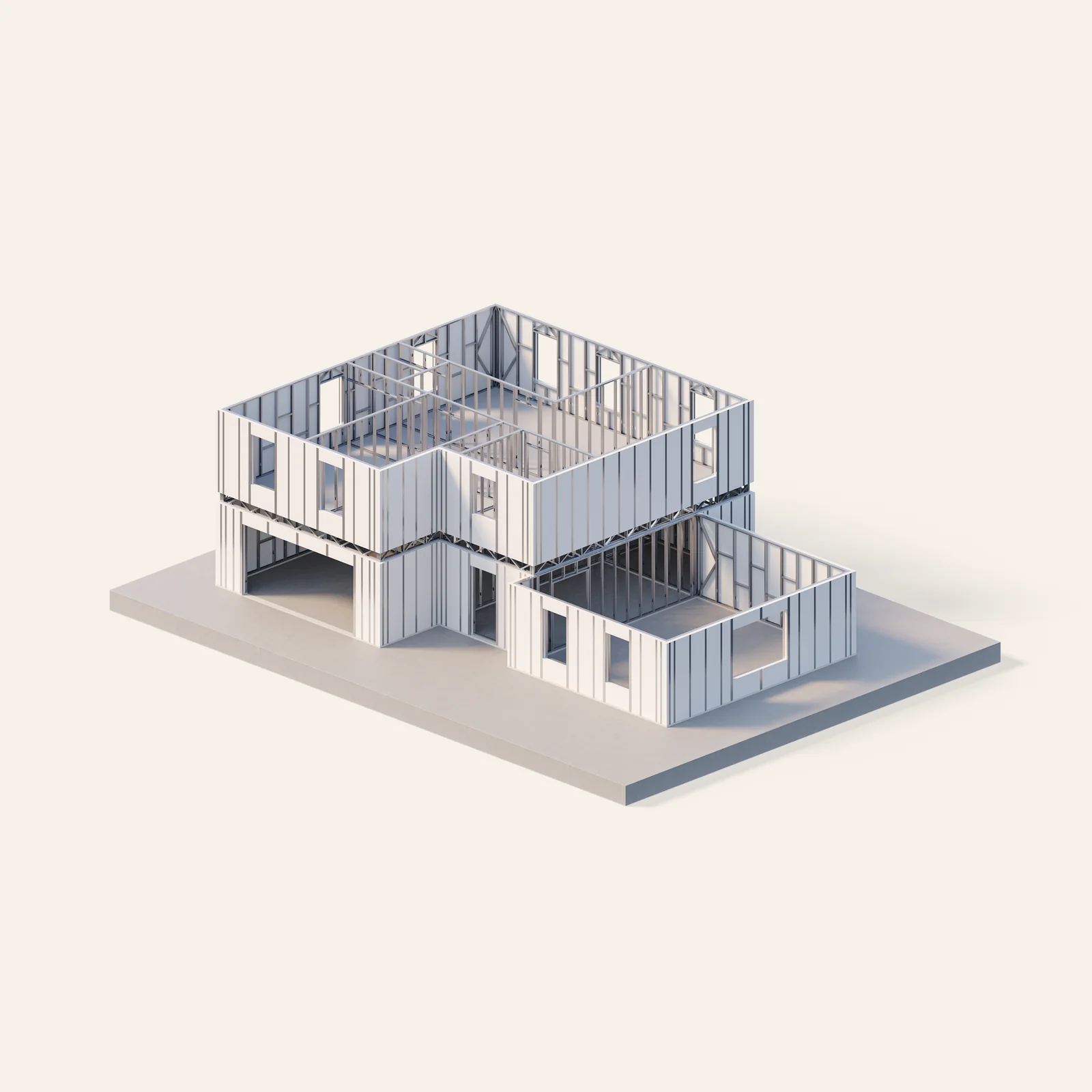 In development